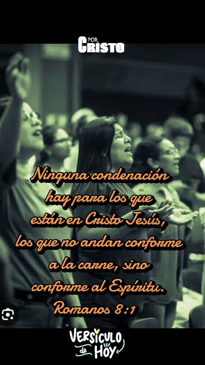Es maravilloso creer en Cristo Jesús. Amén 🙏
