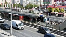Metrobüste başlayan tartışma cinayetle bitti! Baba-oğul dehşet saçtı