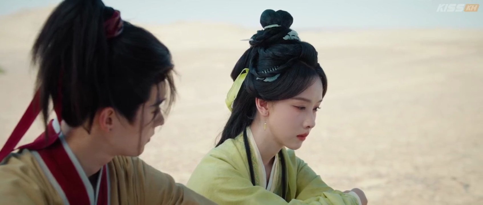 Ashes-to-Crown Episode-12 [Eng Sub]