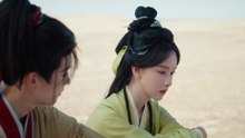 Ashes-to-Crown Episode-12 [Eng Sub]