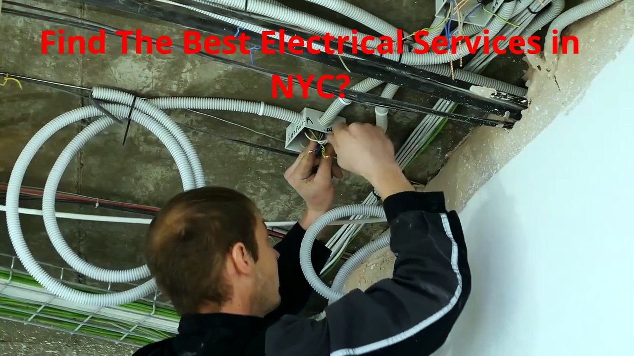 Triumph Electrical Contracting Inc. - Electrical Services in NYC