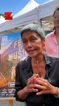 C’est une fête pour toute La Réunion