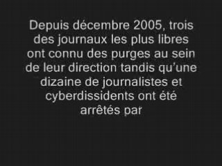Les Veritables Maitres du Monde 2