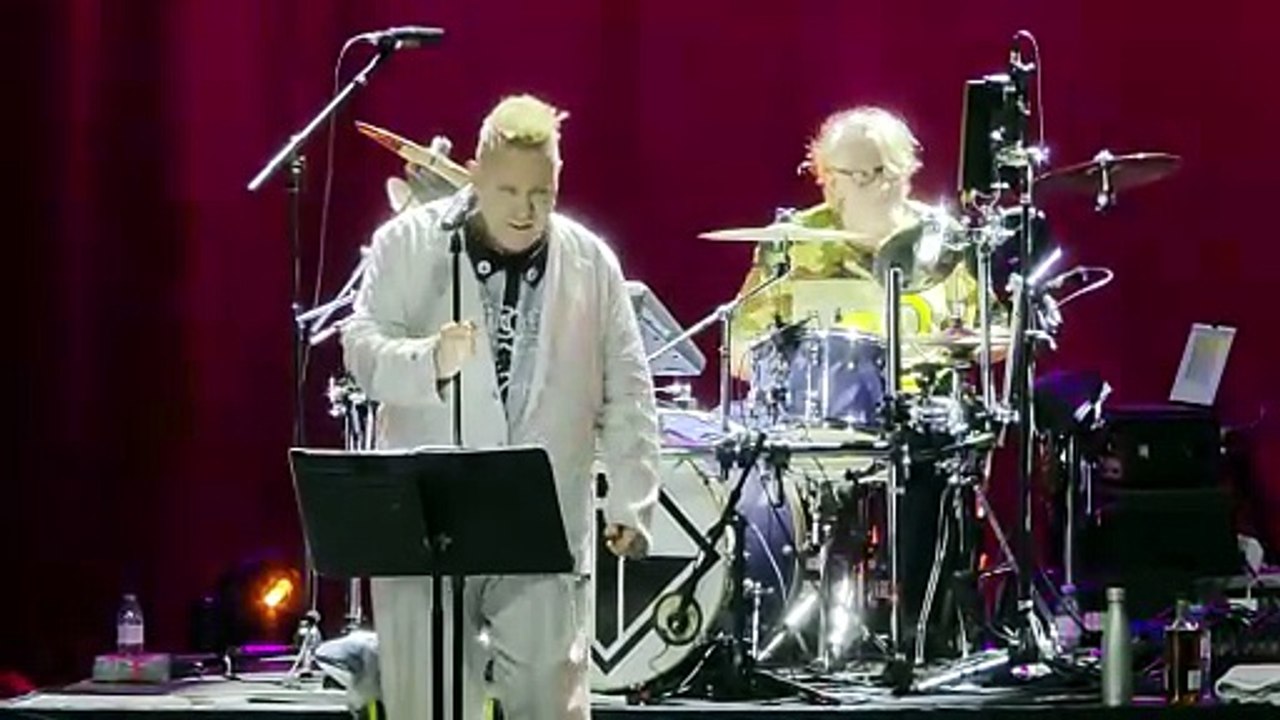 PIL - Live Transbordeur - Vendredi 5 juin 2026