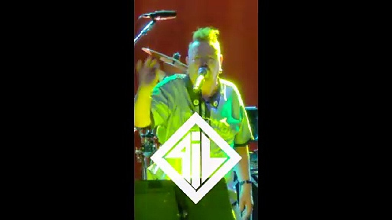 PIL (Public Image Limited) - INSTAGRAM. Transbordeur à Villeurbanne le vendredi 5 juin 2026