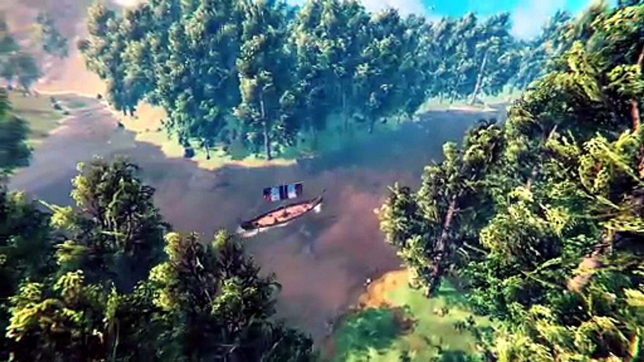 Valheim präsentiert Version 1.0 im Trailer, stellt das „Deep North“-Update und das neue Biom vor