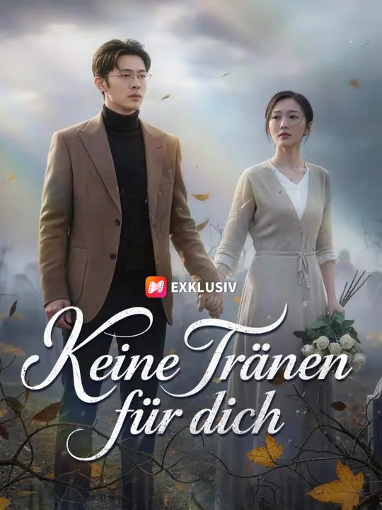 Keine Tränen für dich | Komplette Serie | Short Drama Deutsch