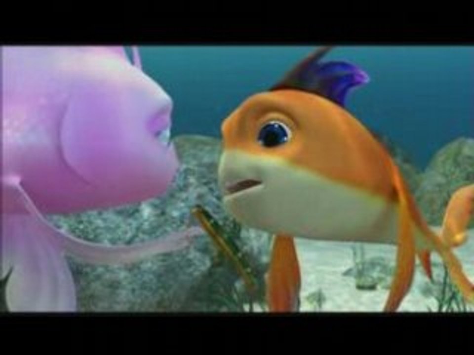 °The Reef