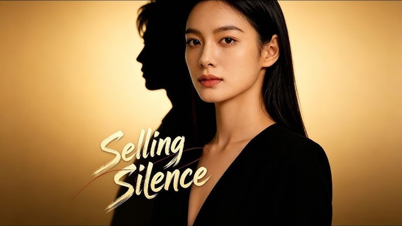 Verkauf von Schweigen chinesische Drama | Ganzer Film Deutsch