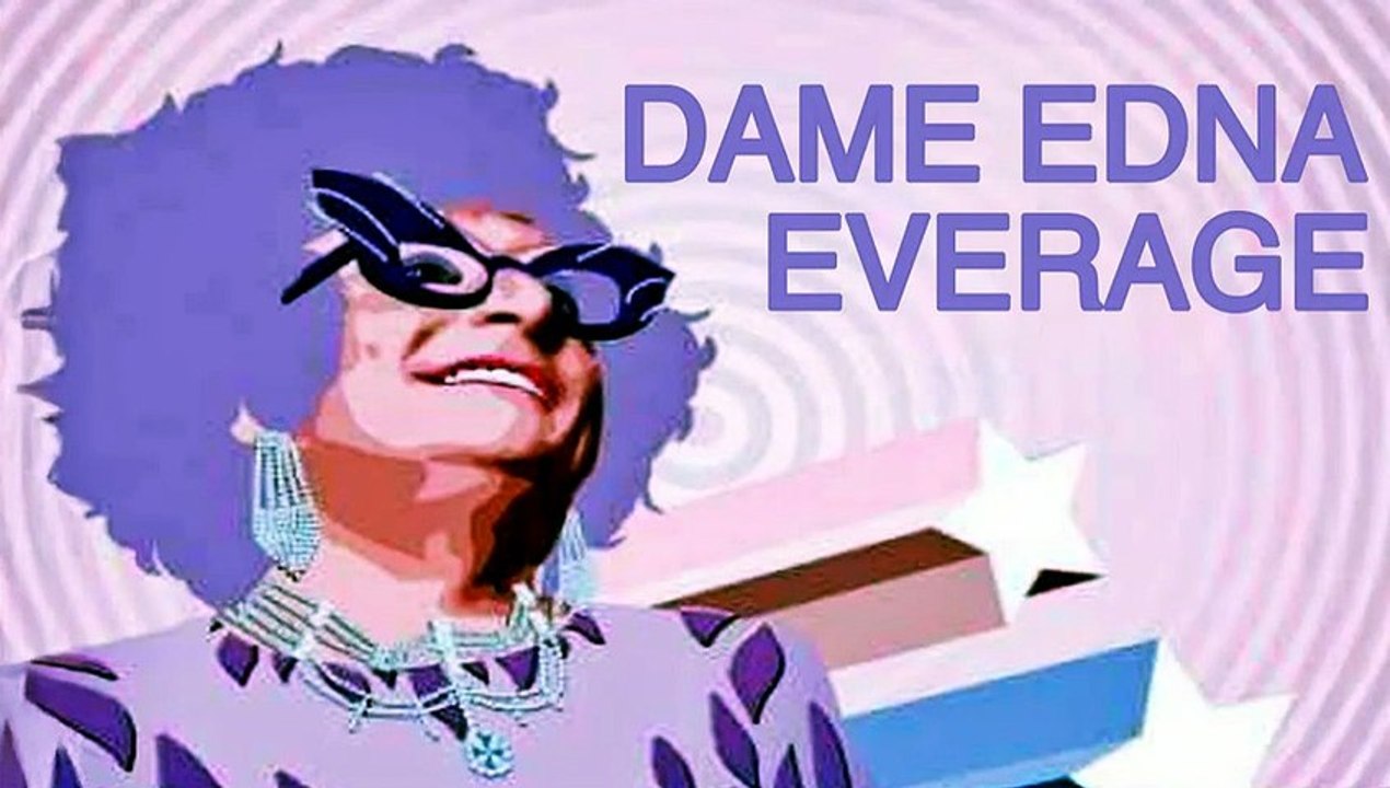 Another Audience With Dame Edna Everage (1984)