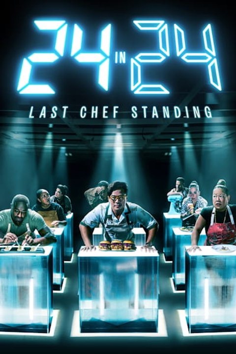 Episode 08: The Final Shift: Elevation