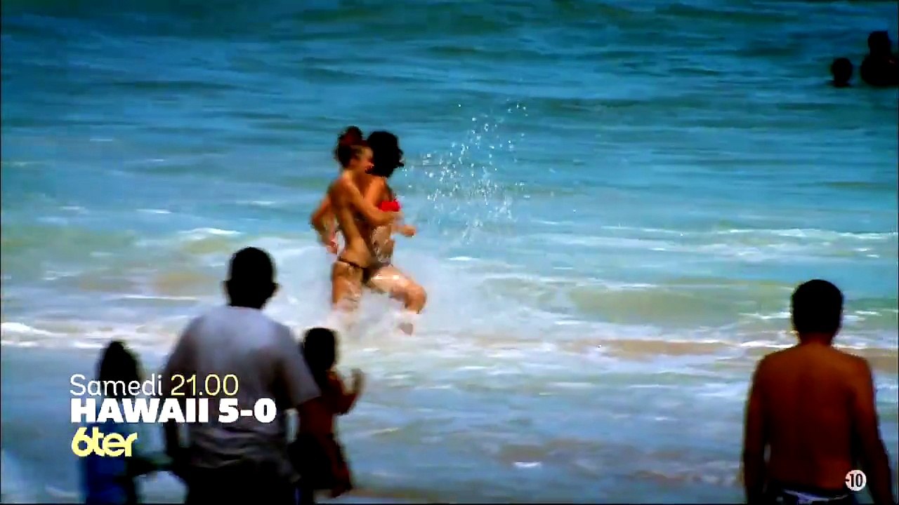 Hawaii 5-0