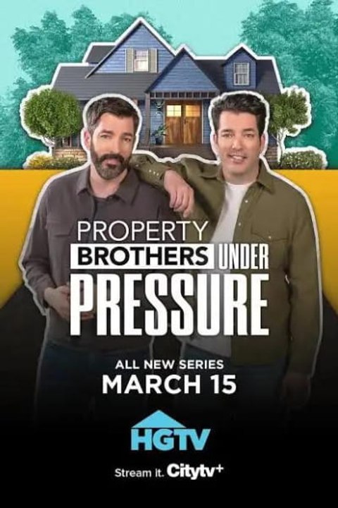 Episode 12: Double the Pressure
