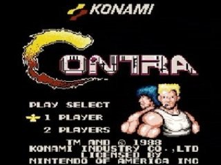 Contra (NES)