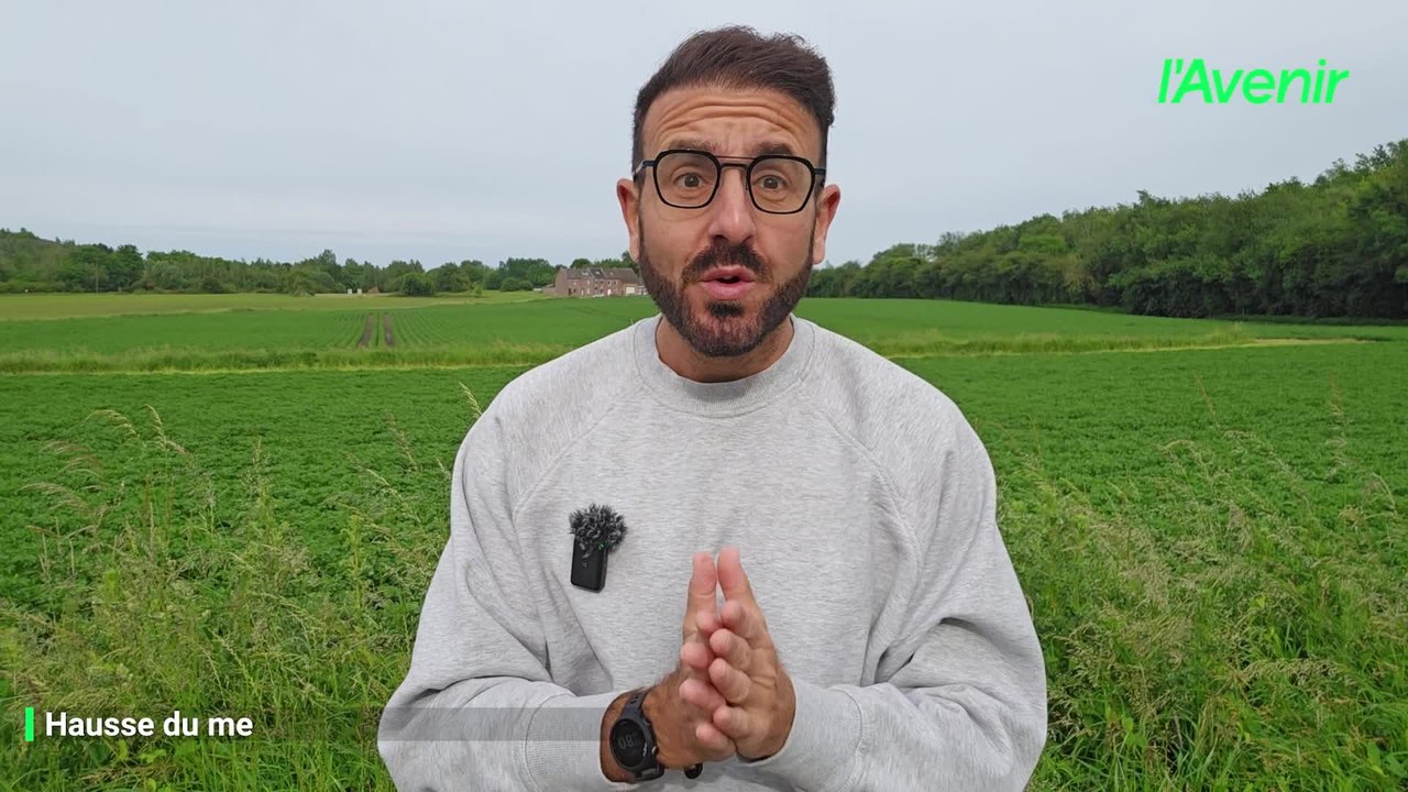 La météo de Farid du 9 juin 2026