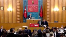 SON DAKİKA... CHP'de grup toplantısı krizi! Özgür Özel: Ben konuşacağım