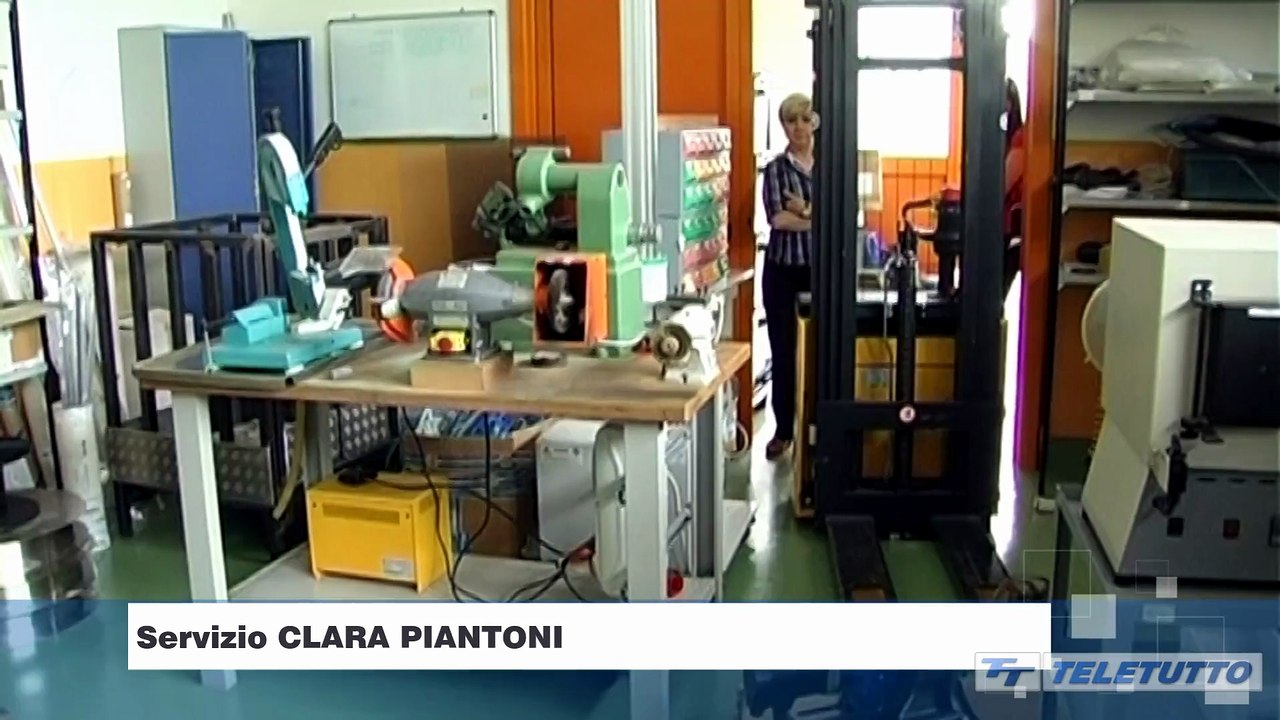 Video News - Manifattura in crescita nonostante le tensioni