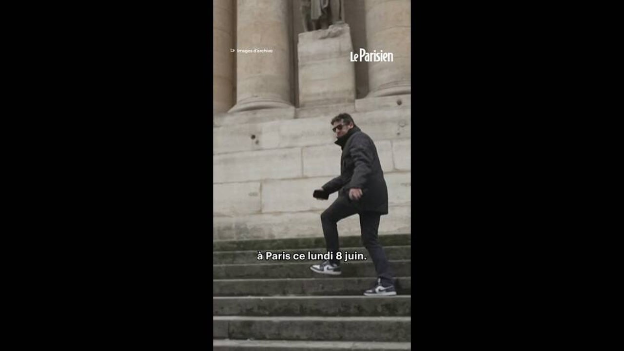 Patrick Bruel placé en garde à vue
