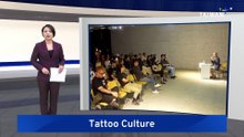 Talk in Taipei Explores Sailor Tattoos at US Military Bases in Asia