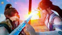 Supreme God Emperor Ep-612 (ENG-Sub)