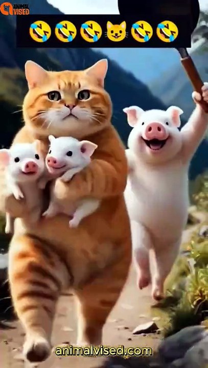 Funny Cat Part 628 😹 | Funniest Cat Fails & Cute Moments Compilation 2026