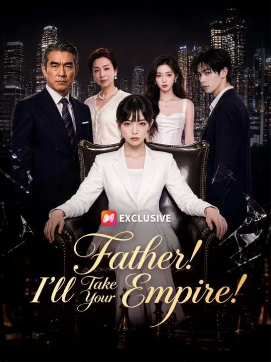 Père, je prendrai ton Empire ! | Film Complet en Français
