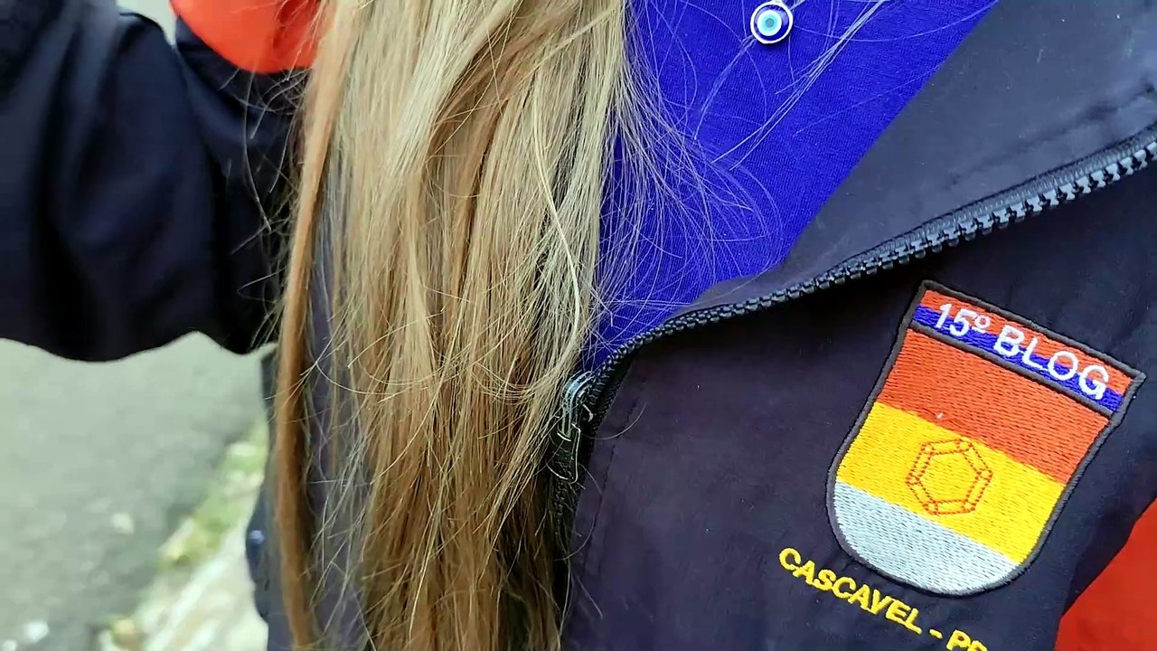 Amiga relata desespero após atropelamento de jovem em Cascavel: “O carro bateu com tudo nela”