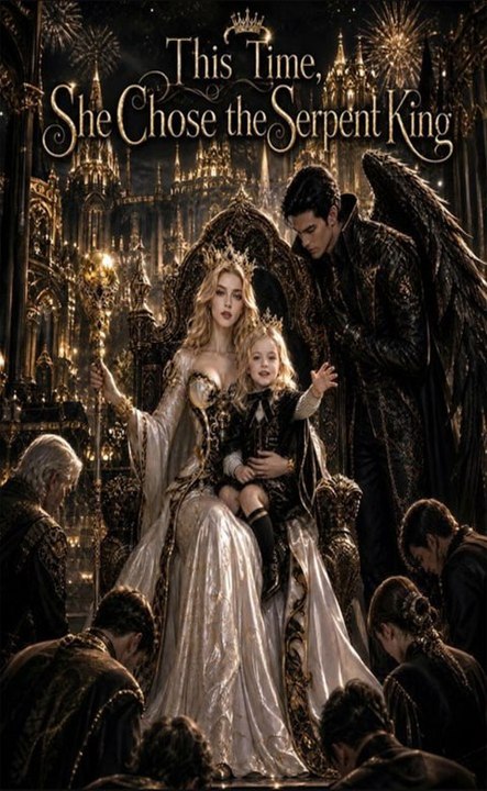This Time, She Chose the Serpent King - Drama FULL MOVIES ENGLISH SUB