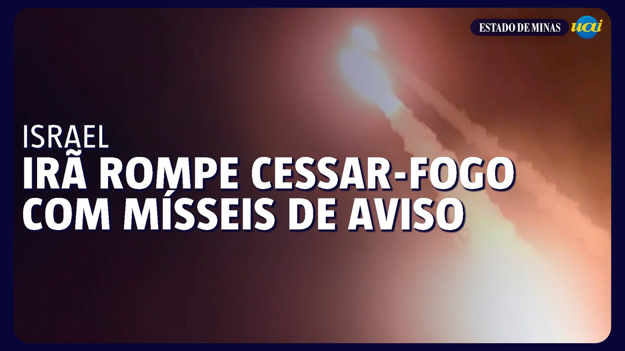 Hostilidades entre Irã e Israel escalam com 100 dias de guerra