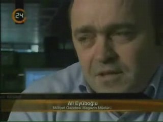 Ahmet Kaya Keşke Olmasaydı 4. Bölüm