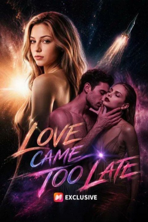 Love Came Too Late - FULL