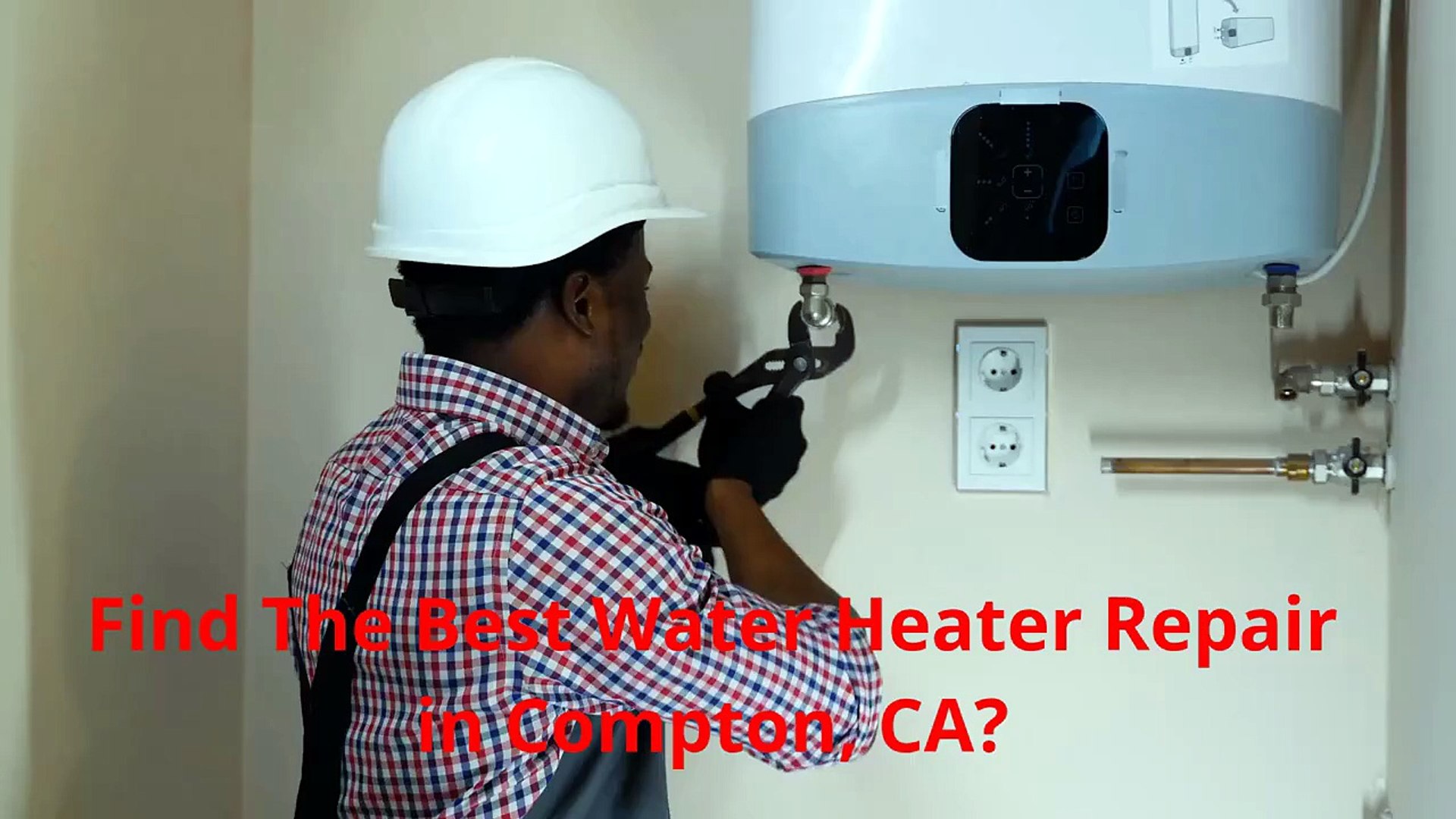 Cisco's Plumbing Inc - Water Heater Repair in Compton, CA