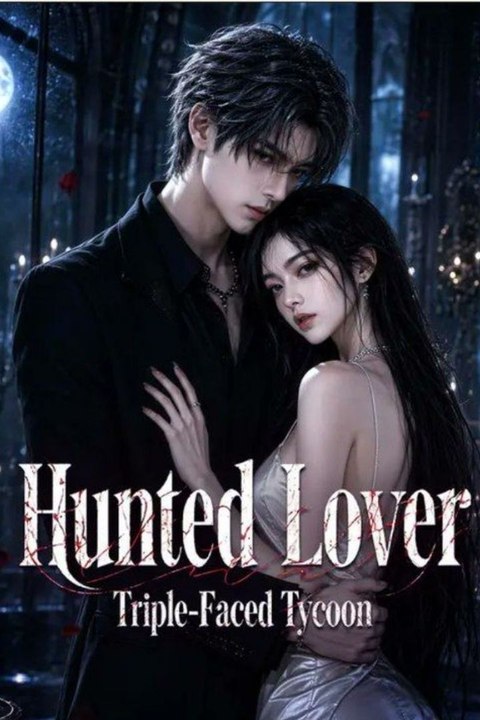 Hunted Lover Triple-Faced Tycoon- Full