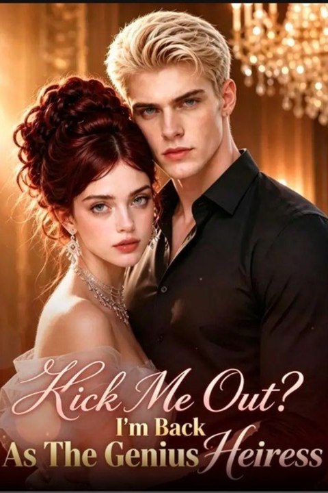Kick Me Out？ I'm Back As The Genius Heiress- Full