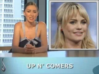 Soma Celebrity News: Jamie Lynn Spears- It's a Girl!