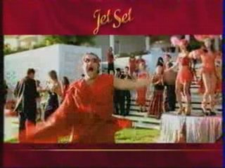 Canal Plus - 2001-03-10