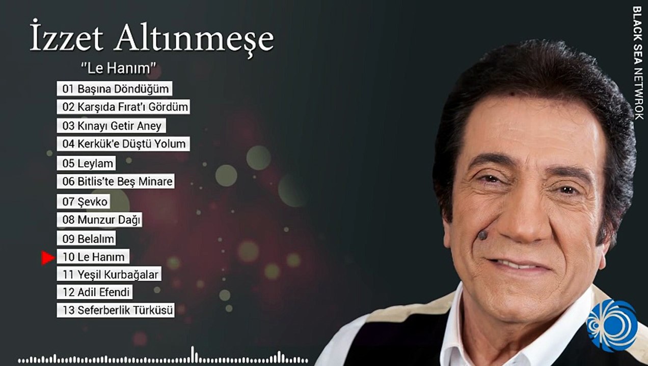İzzet Altınmeşe - Le Hanım