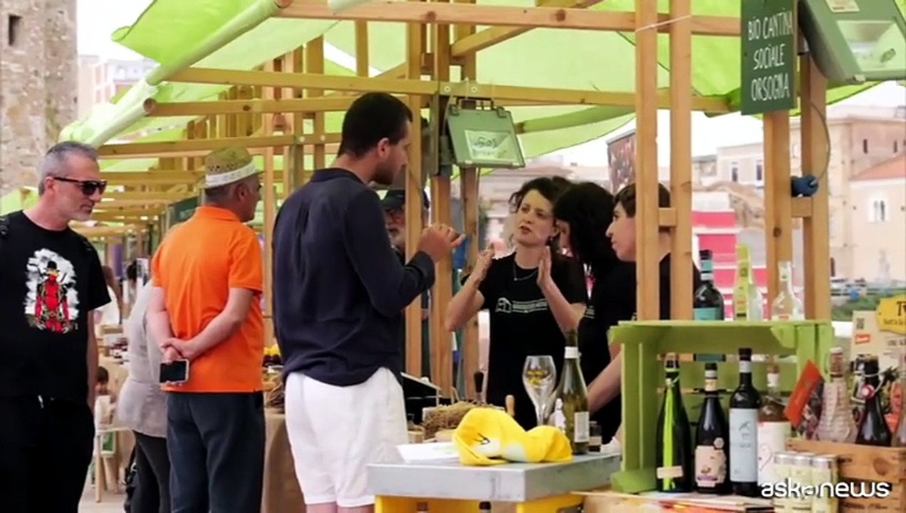 A Termoli il bio va in piazza con il BioFestival di NaturaSi