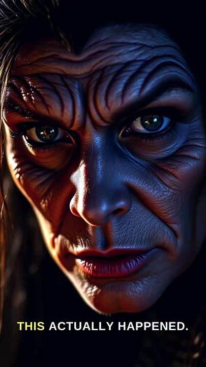The Woman Who Started a Revolution