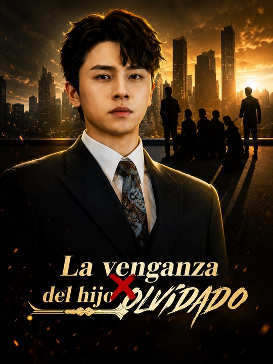 La Venganza del Hijo Olvidado | Episodio Completo | Serie Dramática Viral de Venganza y Poder | Short Drama Full EP