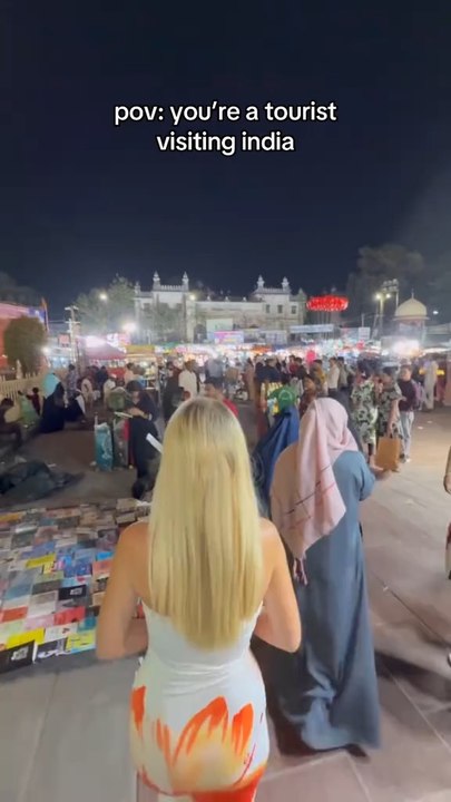 India