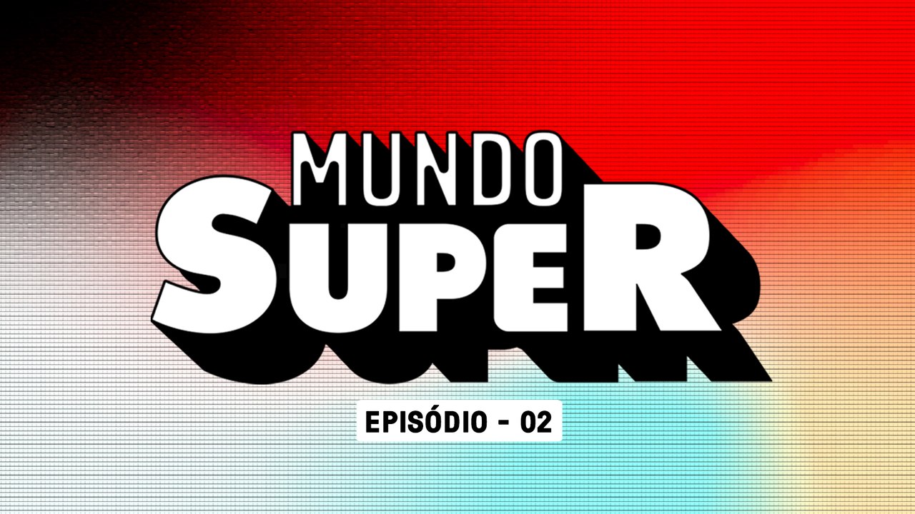 Super El Niño, anestesia e a matemática do álbum da Copa | Mundo Super EP 02