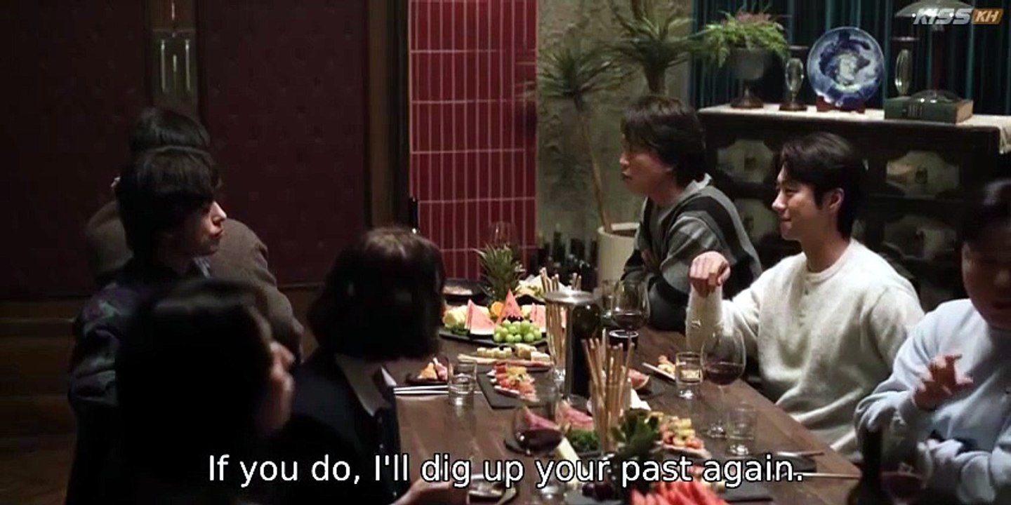 E.6. We Are All Trying Here