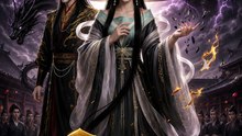 Oops, I'm Actually a War God (2026) - Full EP | Xianxia Fantasy, Divine Romance #AFR
