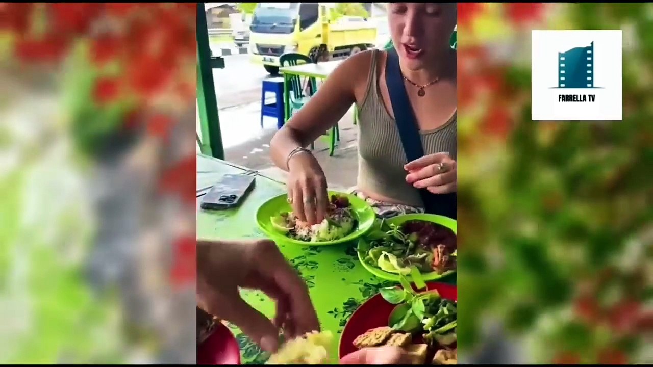BECAUSE OF THEIR BEHAVIOR, INDONESIA IS BECOME MORE KNOWN TO THE WORLD - IMPRESSIONS OF FOREIGNERS WHEN VISITING INDONESIA