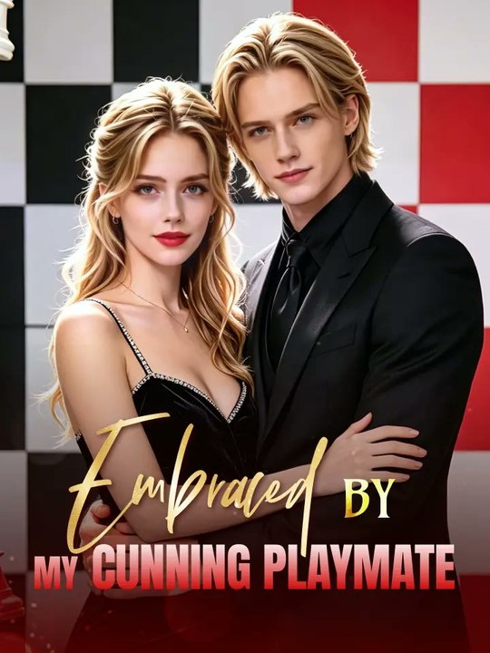 Embraced By My Cunning Playmate - FULL MOVIE ☑️ - Eng Sub