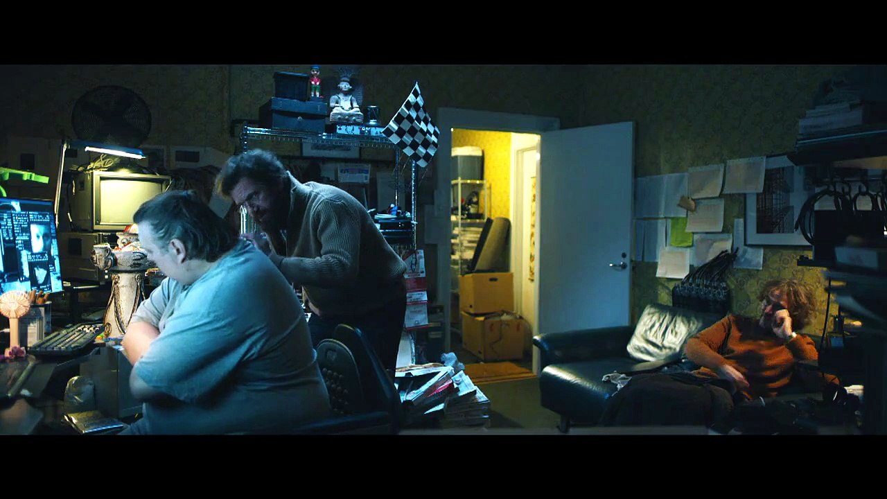 Helden der wahrscheinlichkeit (ganzer film komödie 2020)