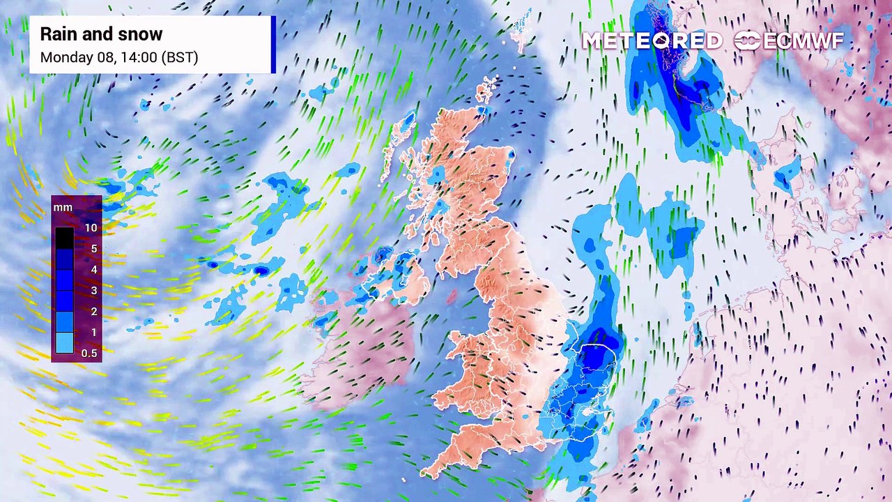 UK Weather