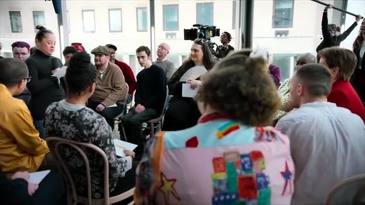 The Assembly UK S02E08 - More Unseen