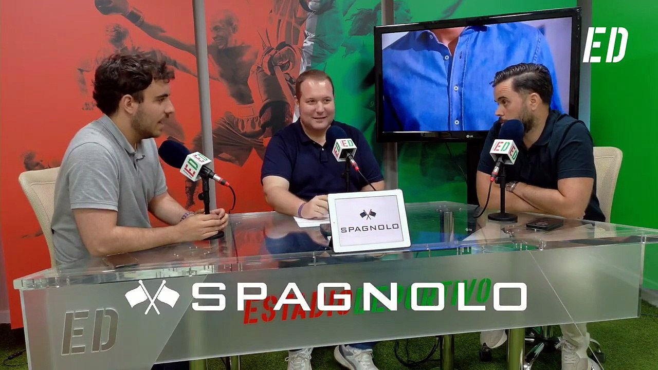 La Prórroga de Estadio Deportivo Especial Mundial 1x03: España, Abde, Messi, Estados Unidos...